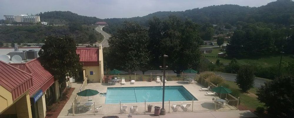 Extended Stay America Suites - Bristol Exterior foto